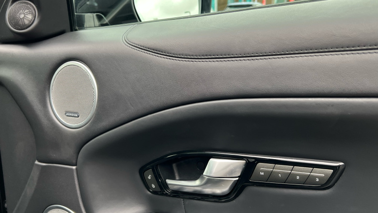 Land Rover Range Rover Evoque 2.0 SD4 Autobiography 5dr Auto Diesel Hatchback